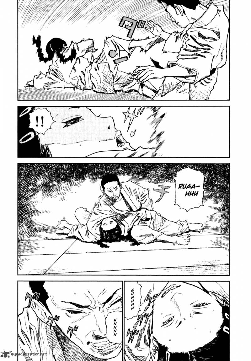 Kidou Ryodan Hachifukujin Chapter 1 Page 136