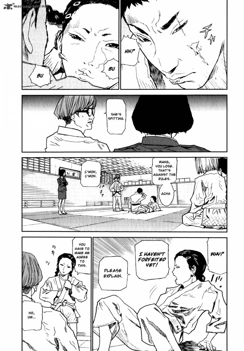 Kidou Ryodan Hachifukujin Chapter 1 Page 137