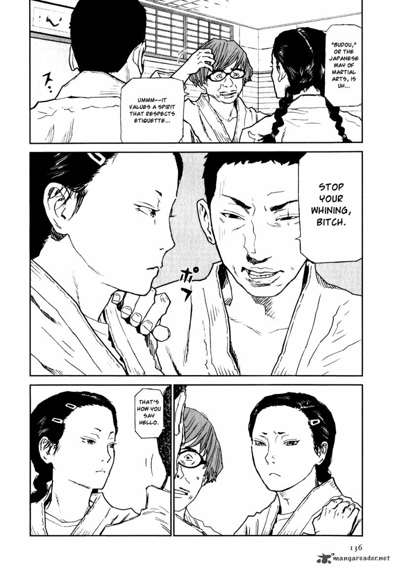 Kidou Ryodan Hachifukujin Chapter 1 Page 138