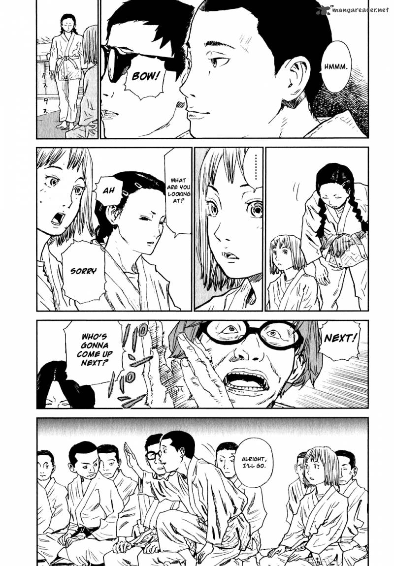 Kidou Ryodan Hachifukujin Chapter 1 Page 139