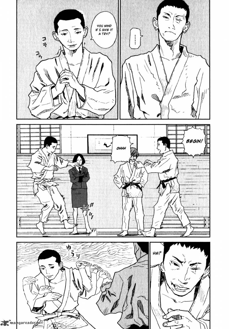 Kidou Ryodan Hachifukujin Chapter 1 Page 140