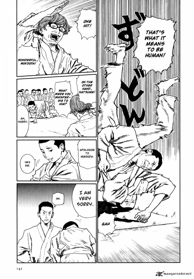 Kidou Ryodan Hachifukujin Chapter 1 Page 143