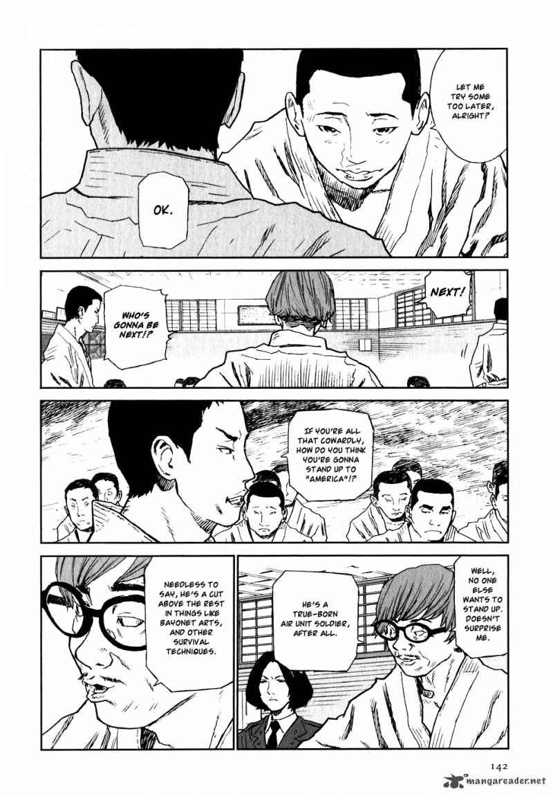 Kidou Ryodan Hachifukujin Chapter 1 Page 144