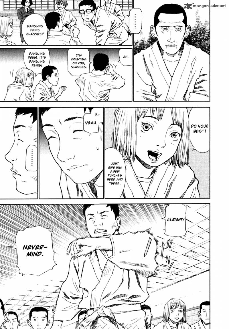 Kidou Ryodan Hachifukujin Chapter 1 Page 147