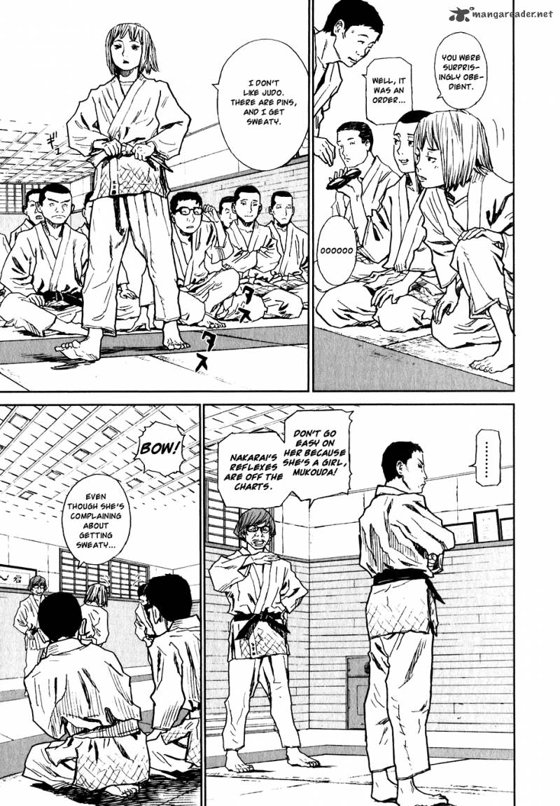 Kidou Ryodan Hachifukujin Chapter 1 Page 149