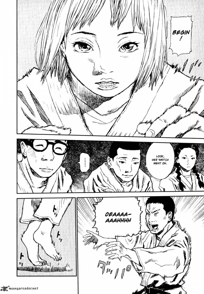 Kidou Ryodan Hachifukujin Chapter 1 Page 150