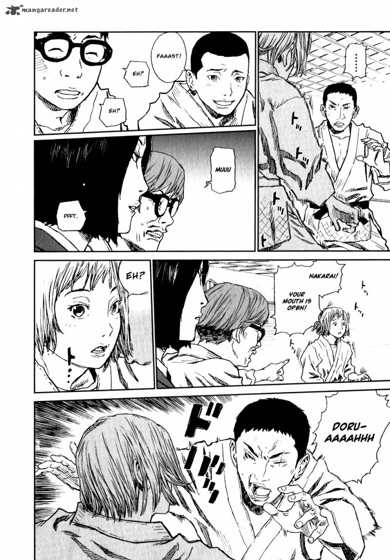 Kidou Ryodan Hachifukujin Chapter 1 Page 152