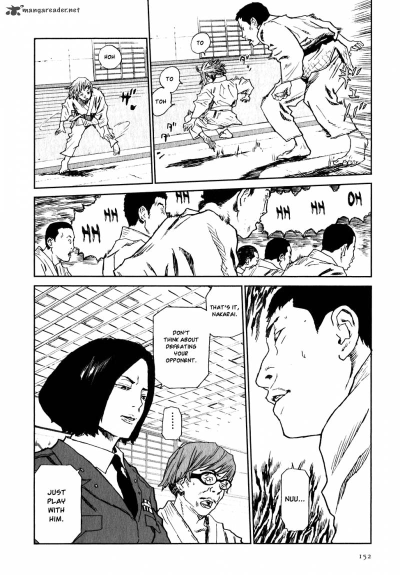 Kidou Ryodan Hachifukujin Chapter 1 Page 154