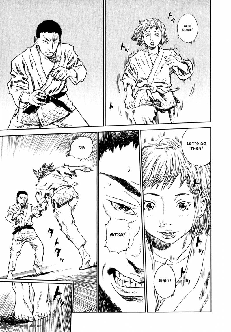 Kidou Ryodan Hachifukujin Chapter 1 Page 155
