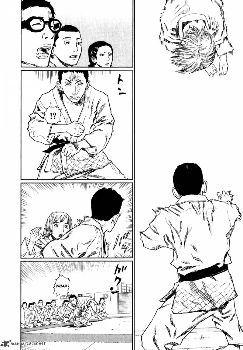 Kidou Ryodan Hachifukujin Chapter 1 Page 156