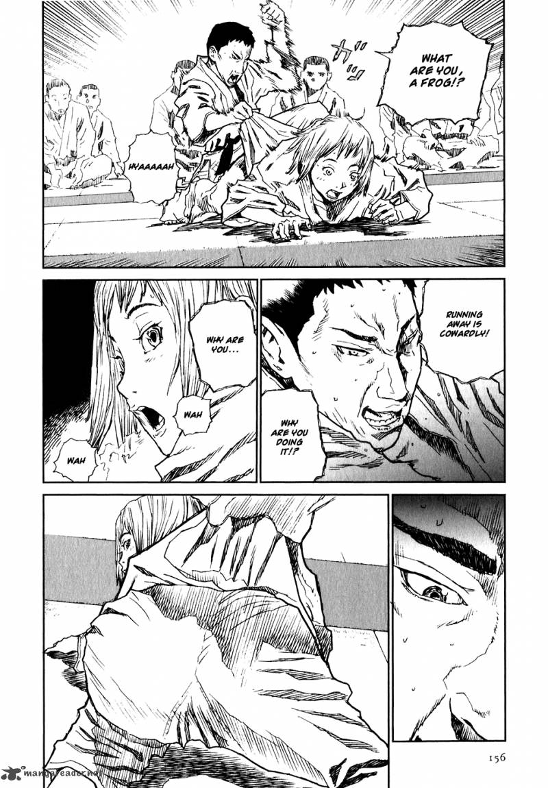 Kidou Ryodan Hachifukujin Chapter 1 Page 158