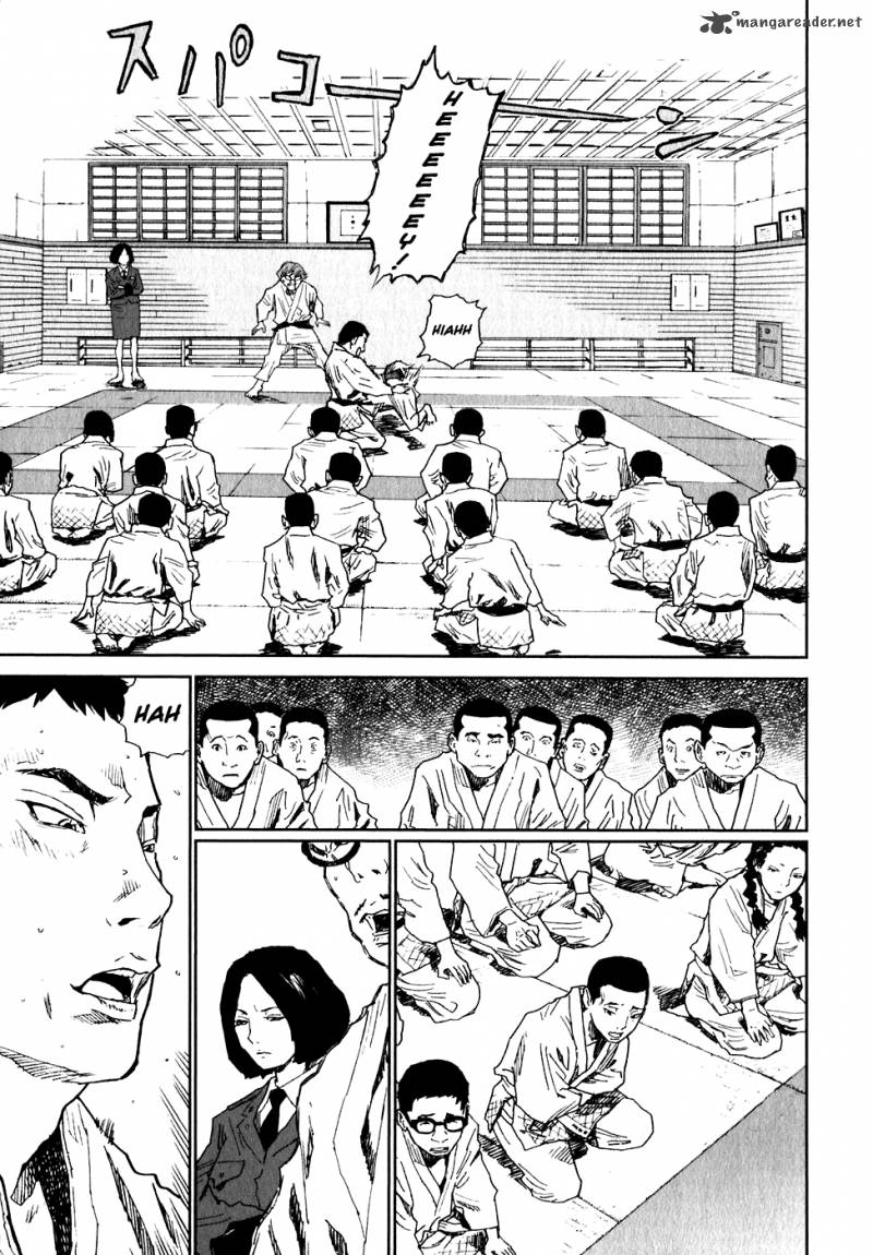 Kidou Ryodan Hachifukujin Chapter 1 Page 159