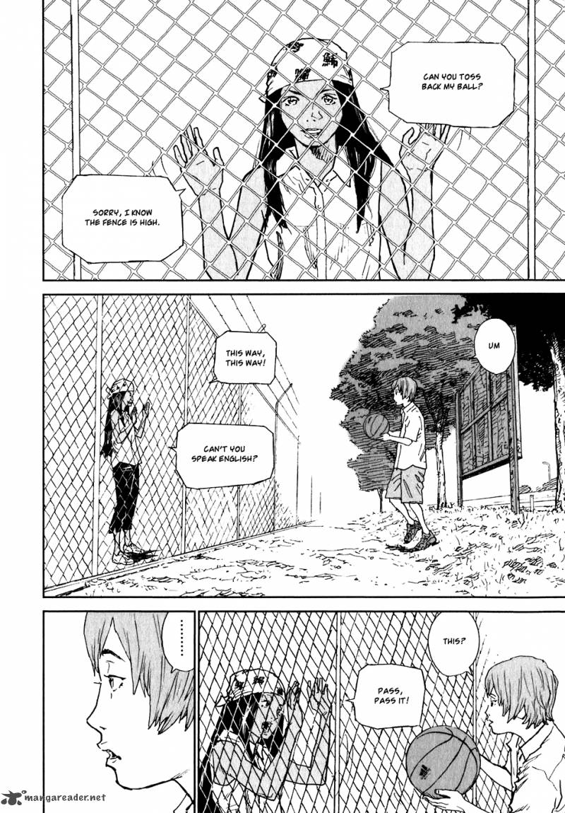 Kidou Ryodan Hachifukujin Chapter 1 Page 164