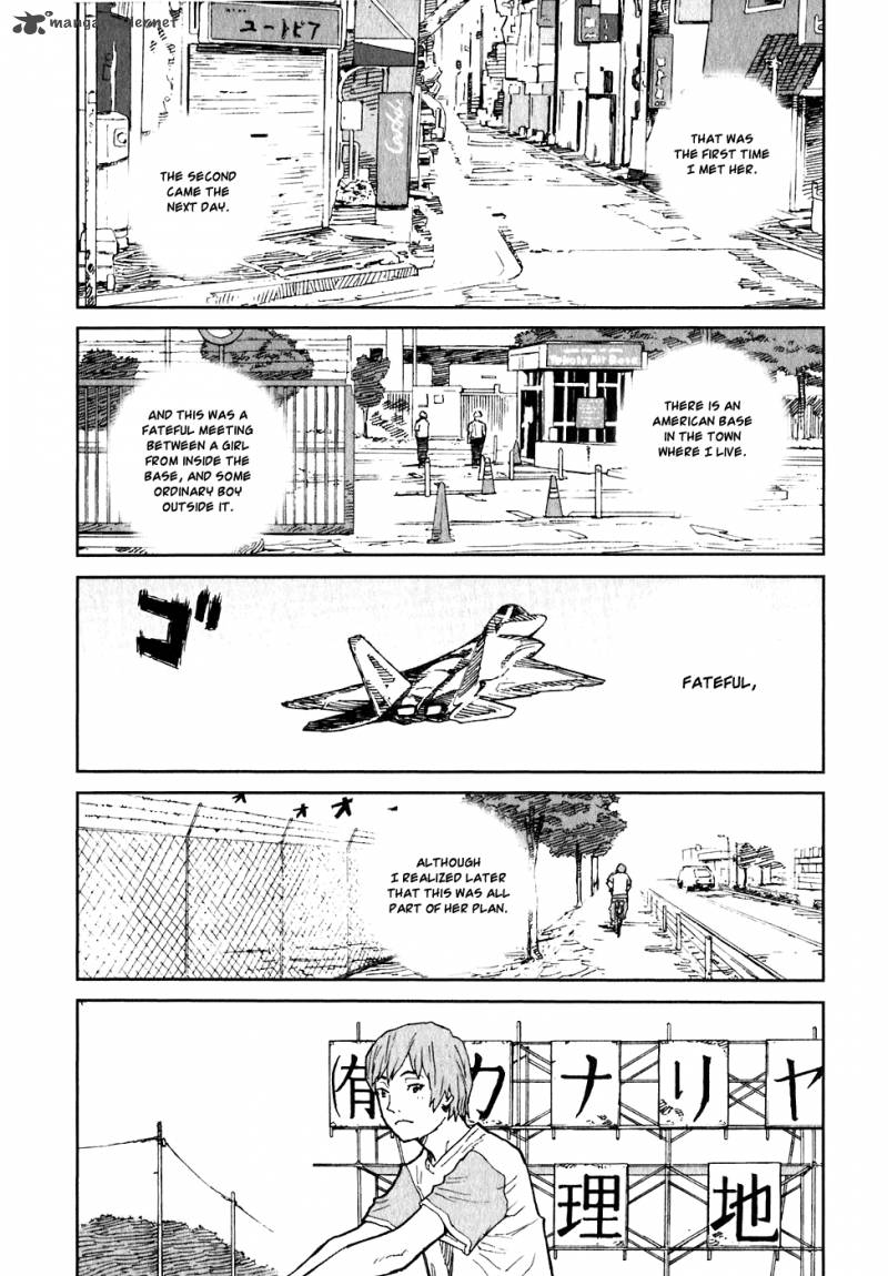 Kidou Ryodan Hachifukujin Chapter 1 Page 169