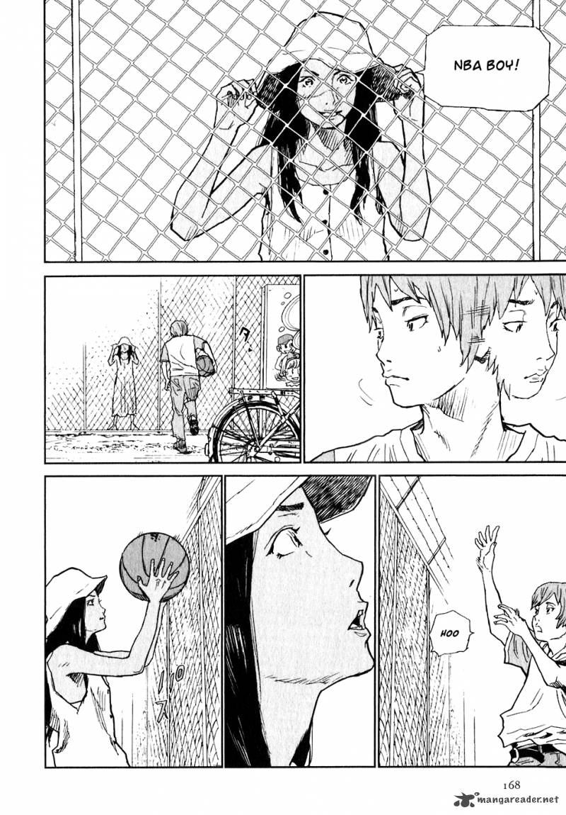 Kidou Ryodan Hachifukujin Chapter 1 Page 170