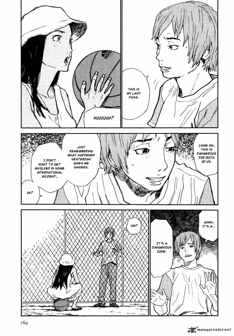 Kidou Ryodan Hachifukujin Chapter 1 Page 171