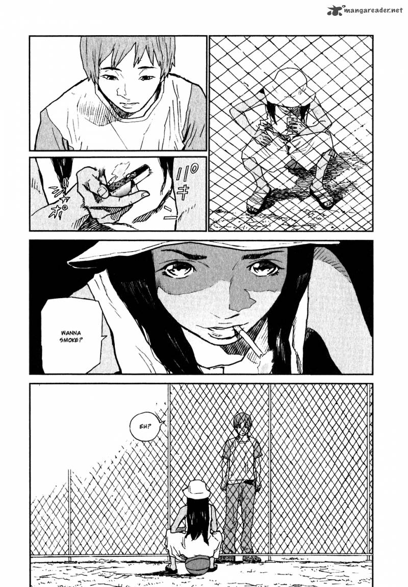 Kidou Ryodan Hachifukujin Chapter 1 Page 172