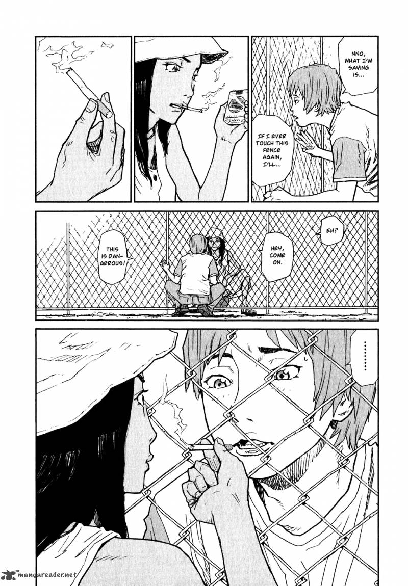 Kidou Ryodan Hachifukujin Chapter 1 Page 173