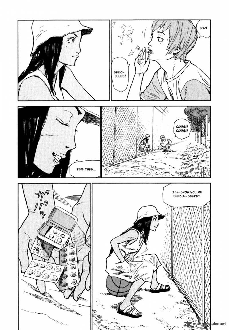 Kidou Ryodan Hachifukujin Chapter 1 Page 174
