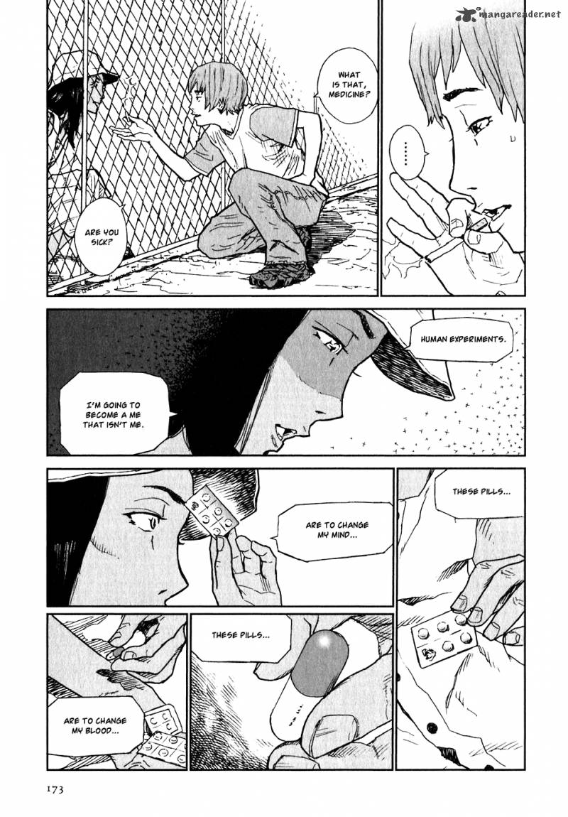 Kidou Ryodan Hachifukujin Chapter 1 Page 175