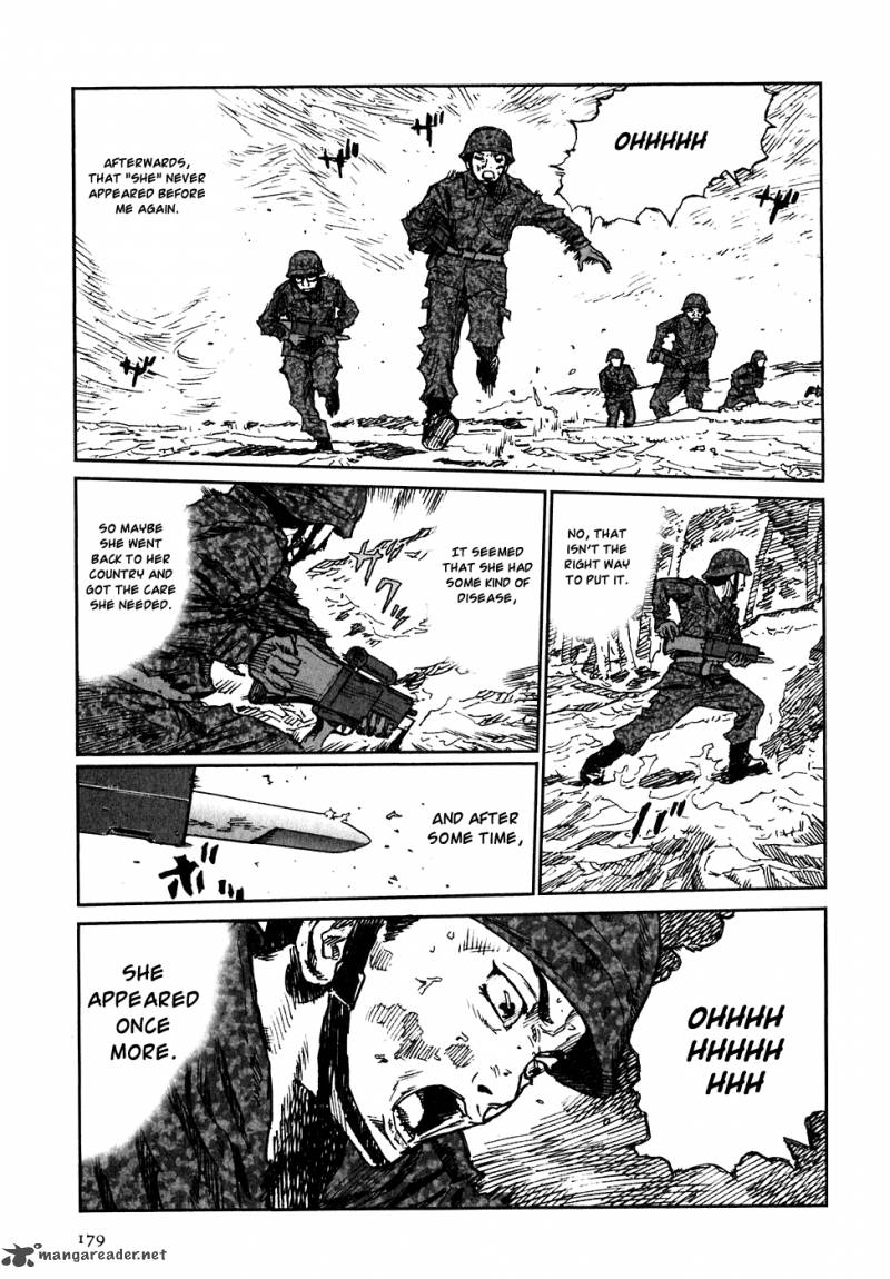 Kidou Ryodan Hachifukujin Chapter 1 Page 181