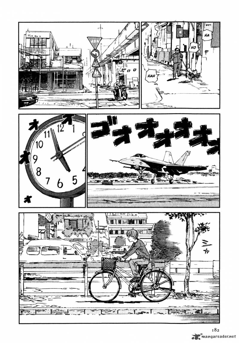Kidou Ryodan Hachifukujin Chapter 1 Page 184