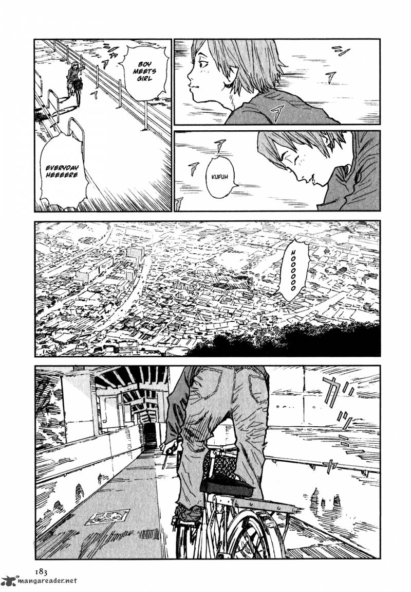 Kidou Ryodan Hachifukujin Chapter 1 Page 185