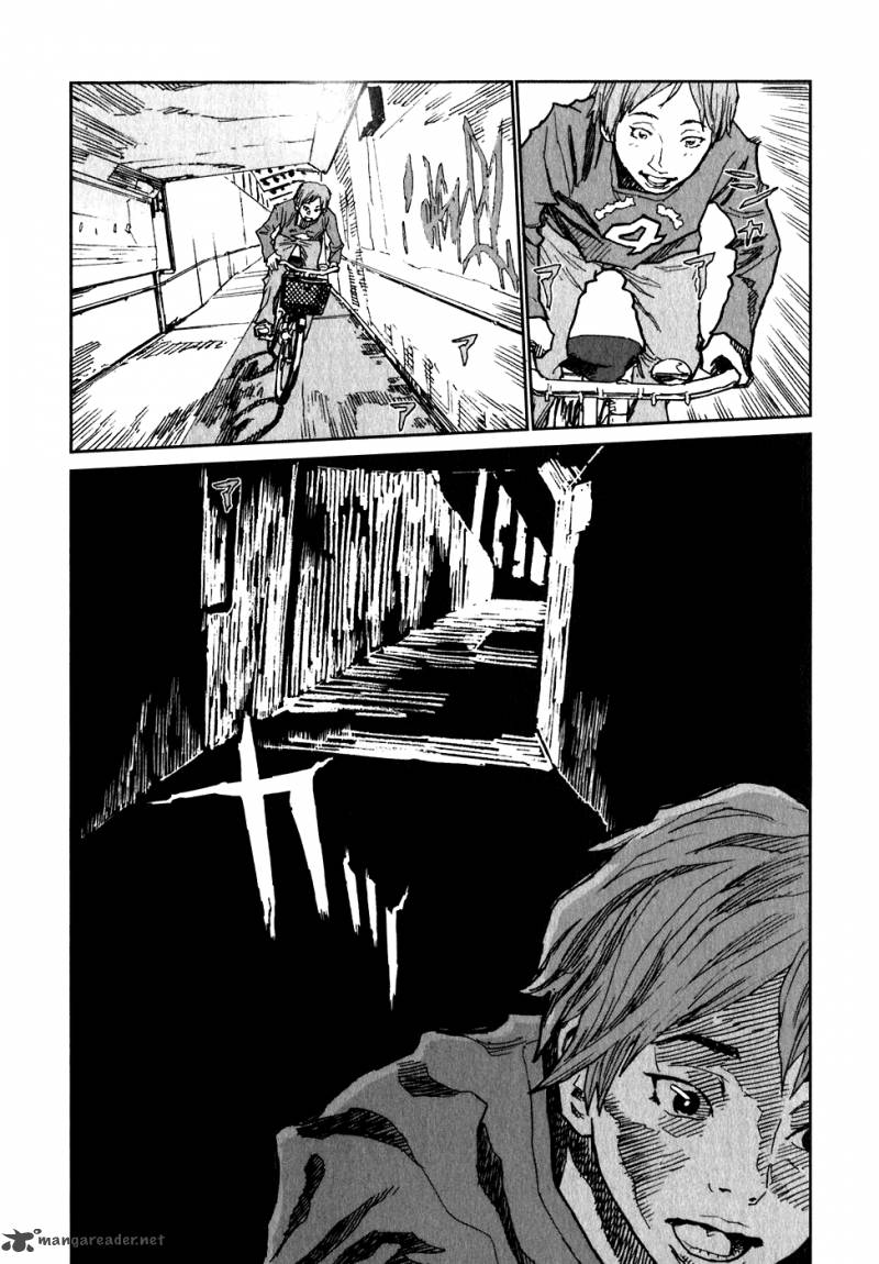 Kidou Ryodan Hachifukujin Chapter 1 Page 186