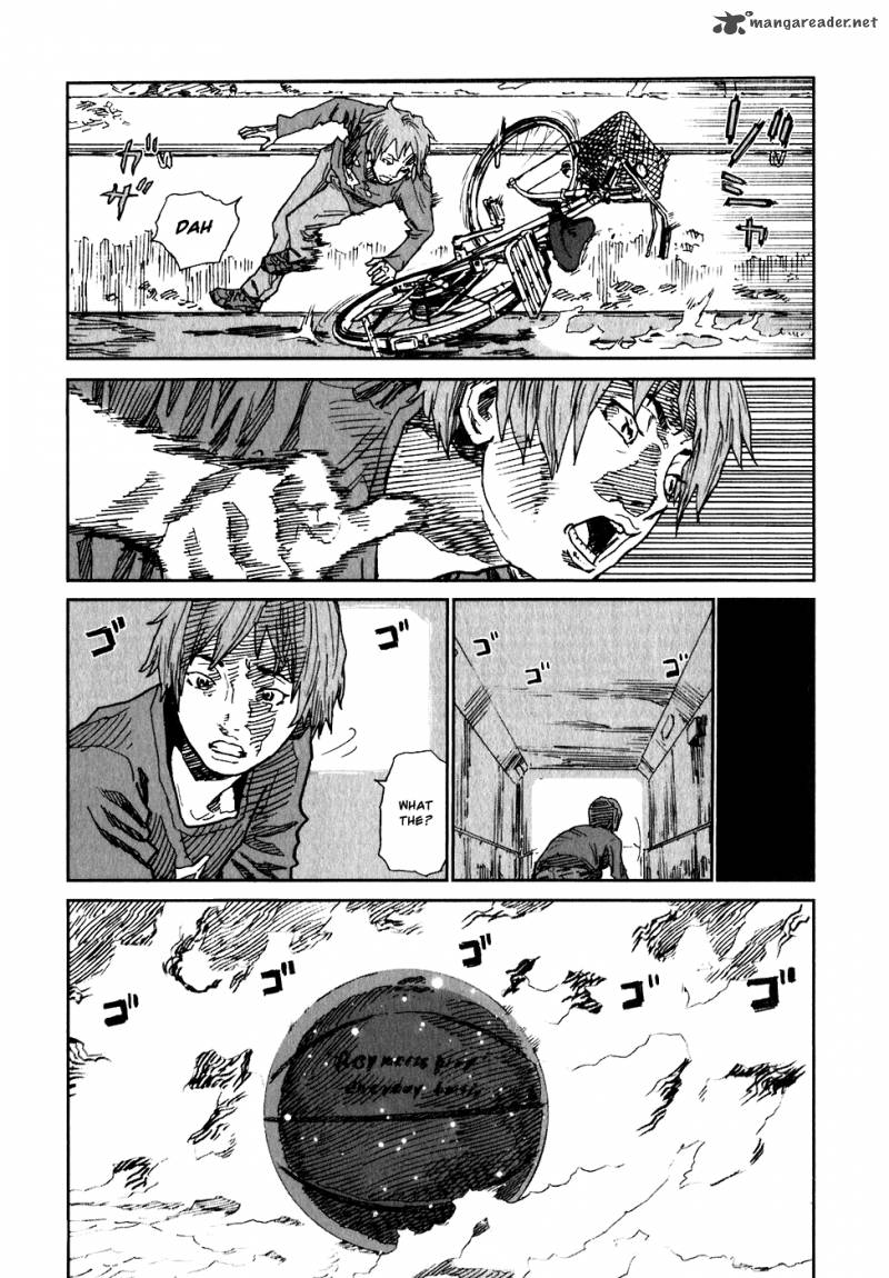 Kidou Ryodan Hachifukujin Chapter 1 Page 187