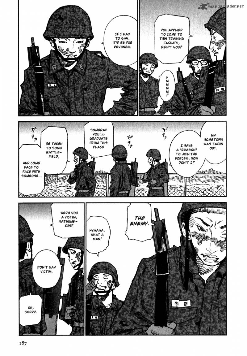 Kidou Ryodan Hachifukujin Chapter 1 Page 189
