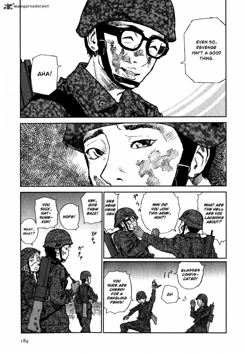 Kidou Ryodan Hachifukujin Chapter 1 Page 191
