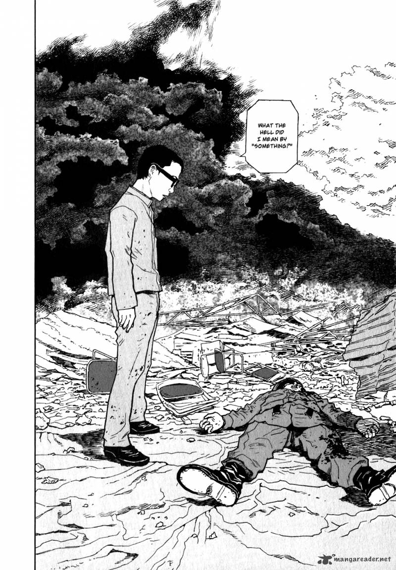 Kidou Ryodan Hachifukujin Chapter 1 Page 31