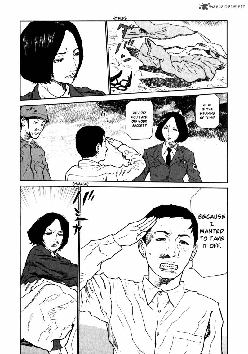 Kidou Ryodan Hachifukujin Chapter 1 Page 36