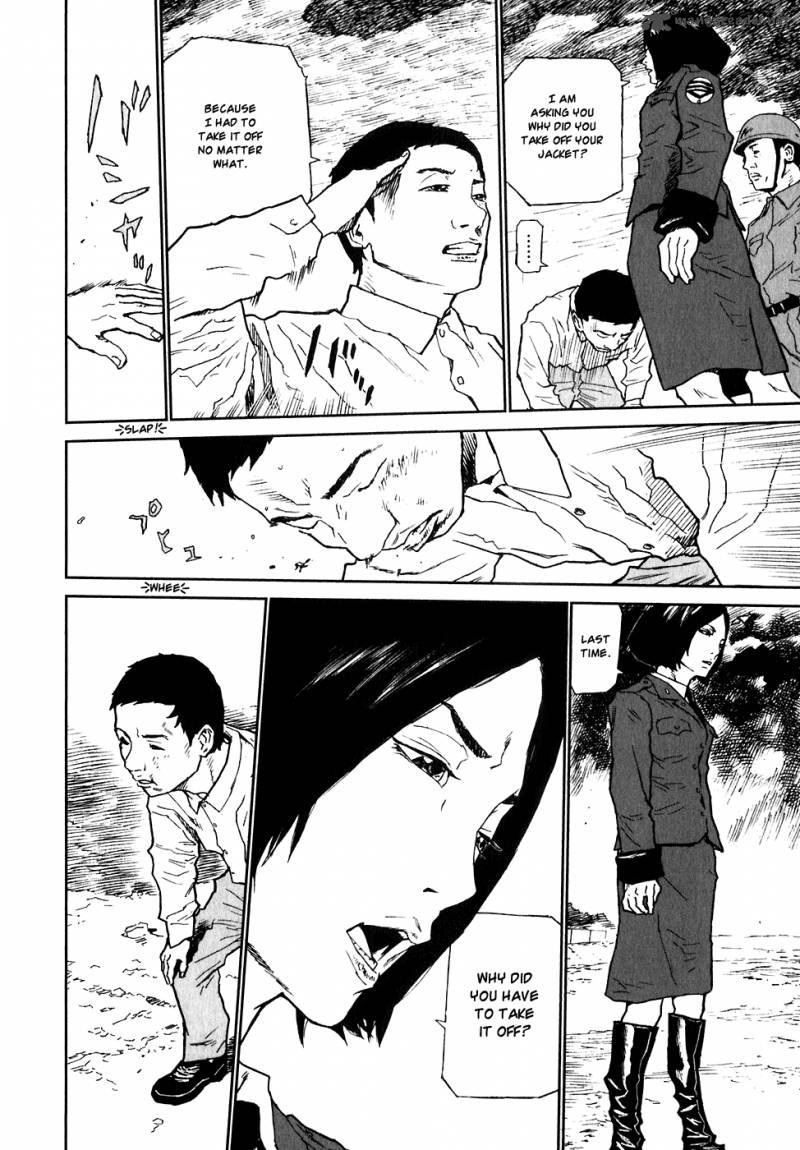 Kidou Ryodan Hachifukujin Chapter 1 Page 37
