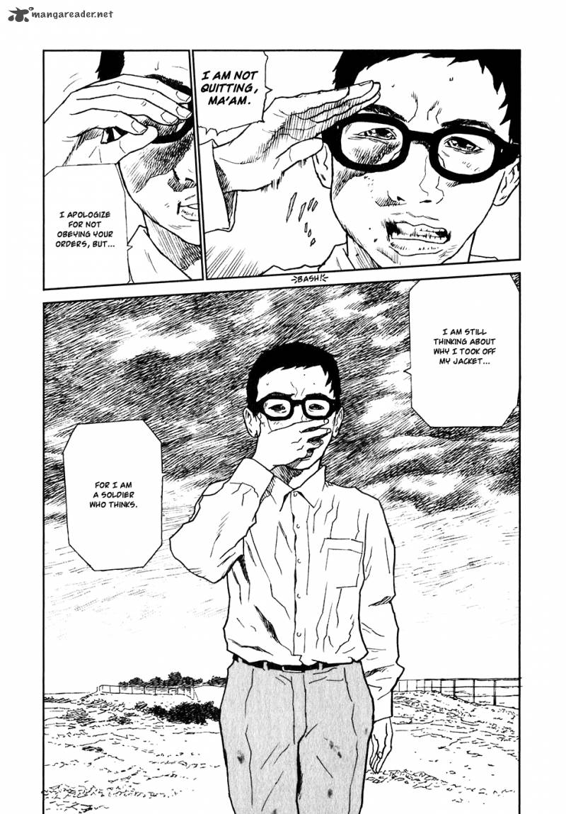 Kidou Ryodan Hachifukujin Chapter 1 Page 39