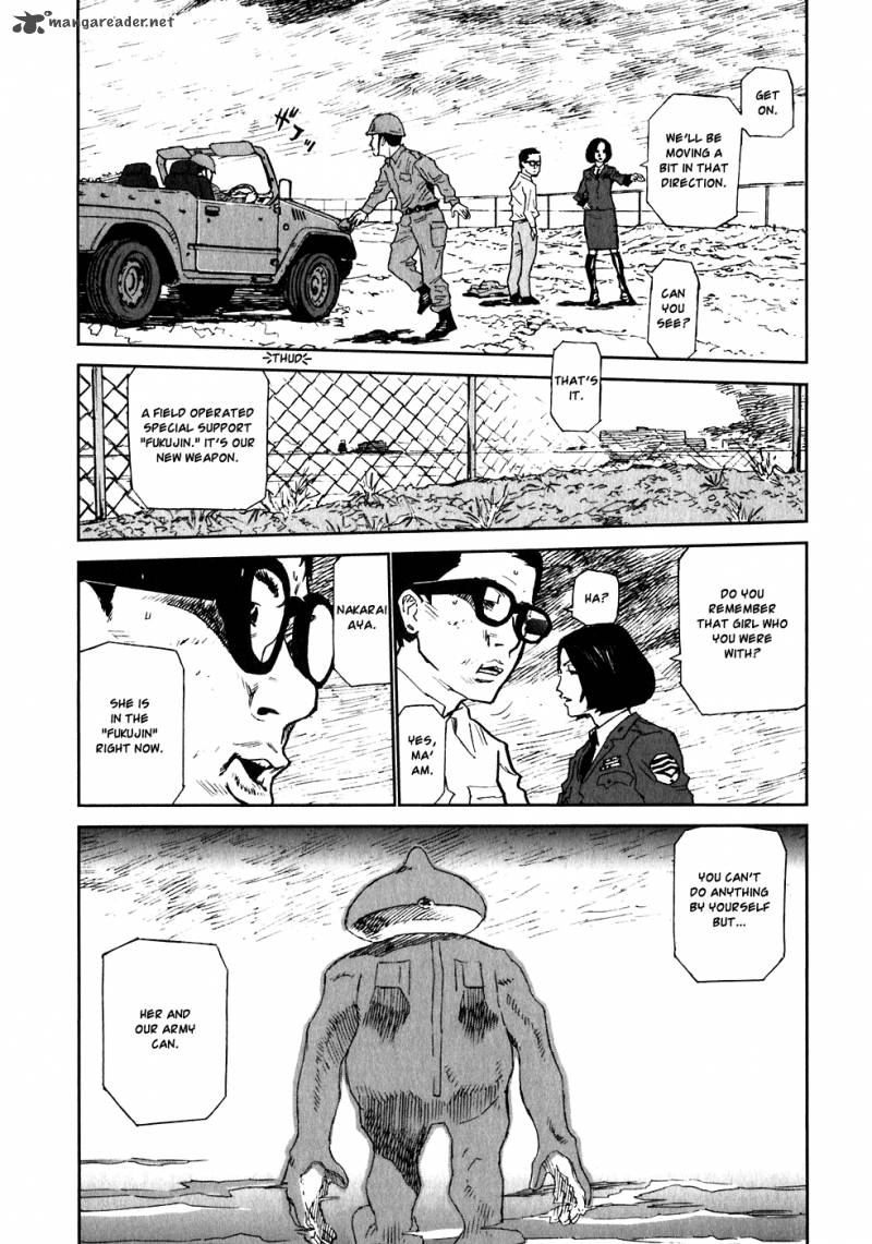 Kidou Ryodan Hachifukujin Chapter 1 Page 42