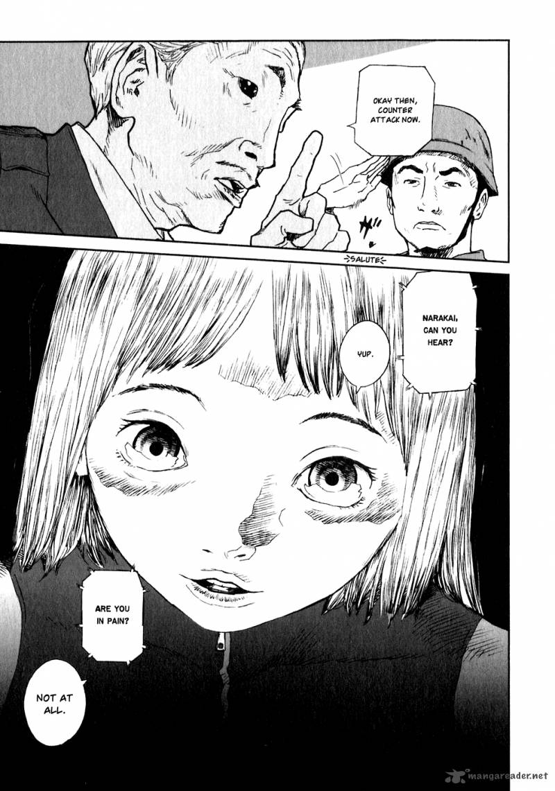 Kidou Ryodan Hachifukujin Chapter 1 Page 48
