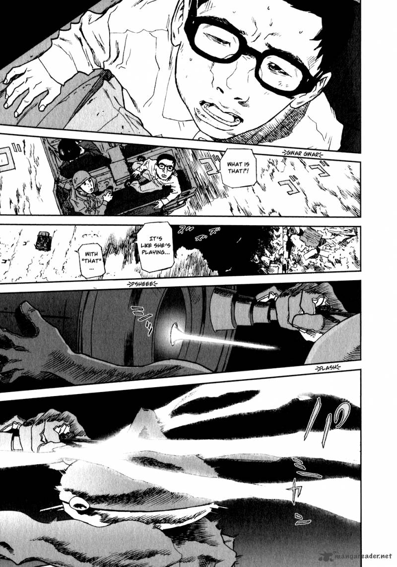 Kidou Ryodan Hachifukujin Chapter 1 Page 52