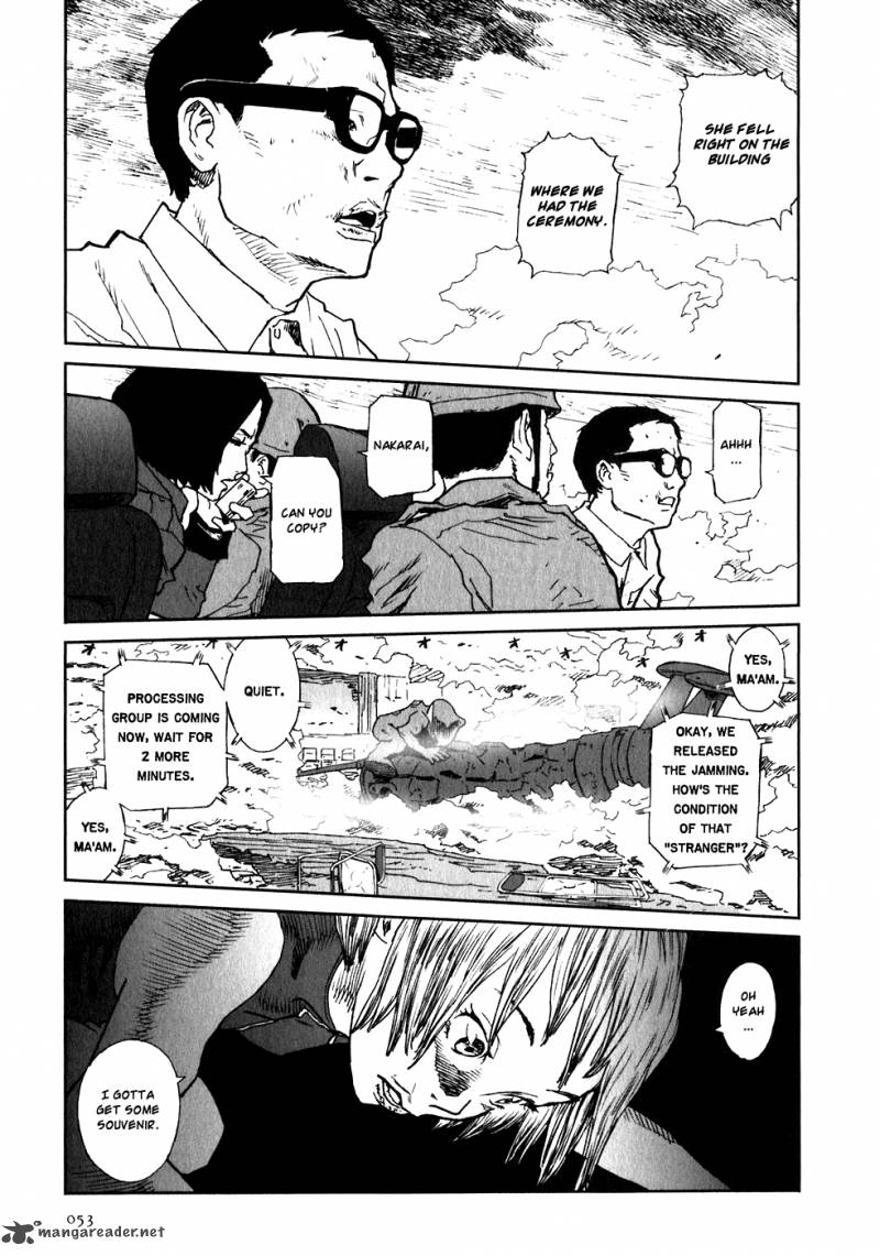 Kidou Ryodan Hachifukujin Chapter 1 Page 56