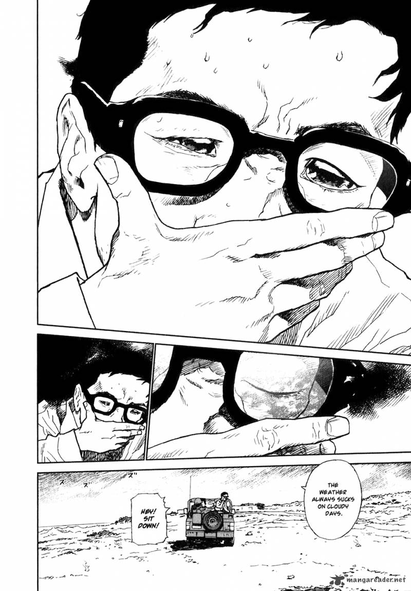 Kidou Ryodan Hachifukujin Chapter 1 Page 59