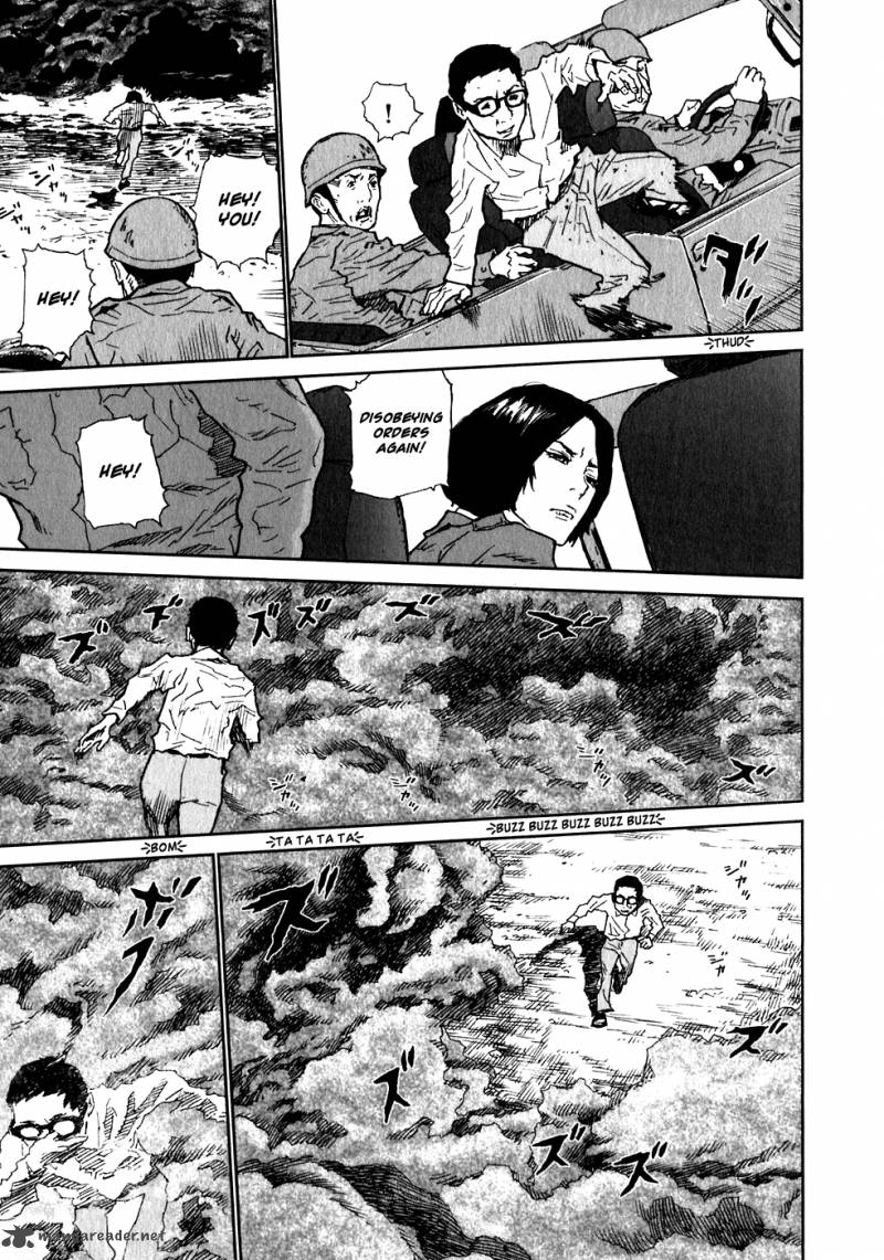 Kidou Ryodan Hachifukujin Chapter 1 Page 60