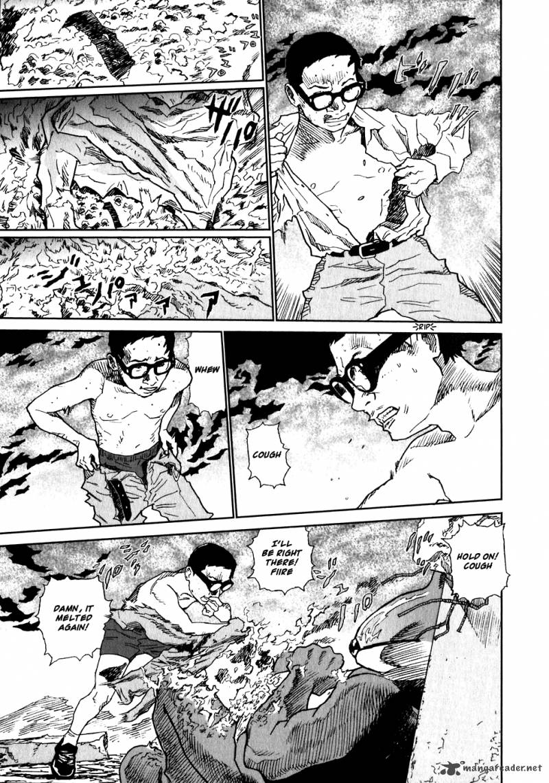 Kidou Ryodan Hachifukujin Chapter 1 Page 62