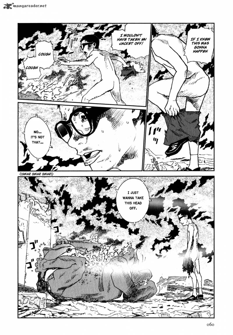 Kidou Ryodan Hachifukujin Chapter 1 Page 63