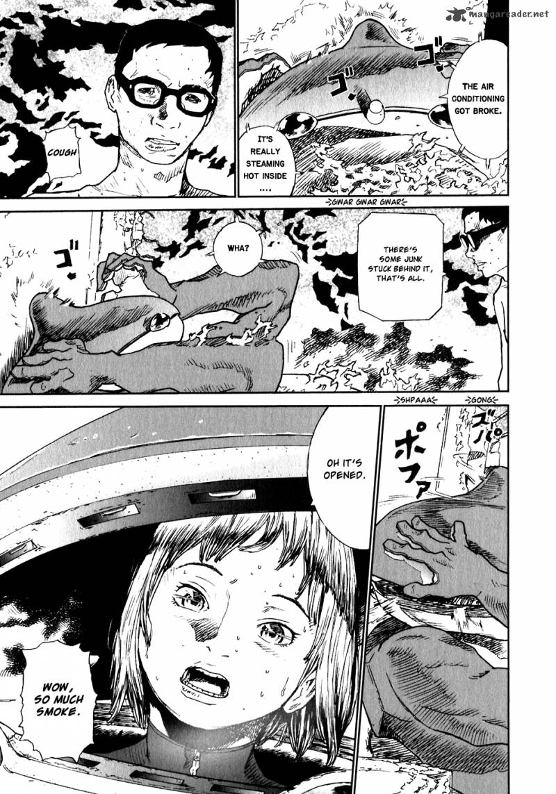 Kidou Ryodan Hachifukujin Chapter 1 Page 64