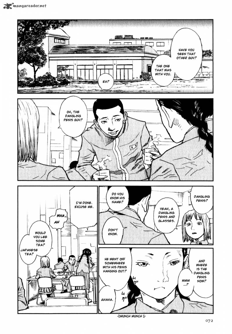 Kidou Ryodan Hachifukujin Chapter 1 Page 75