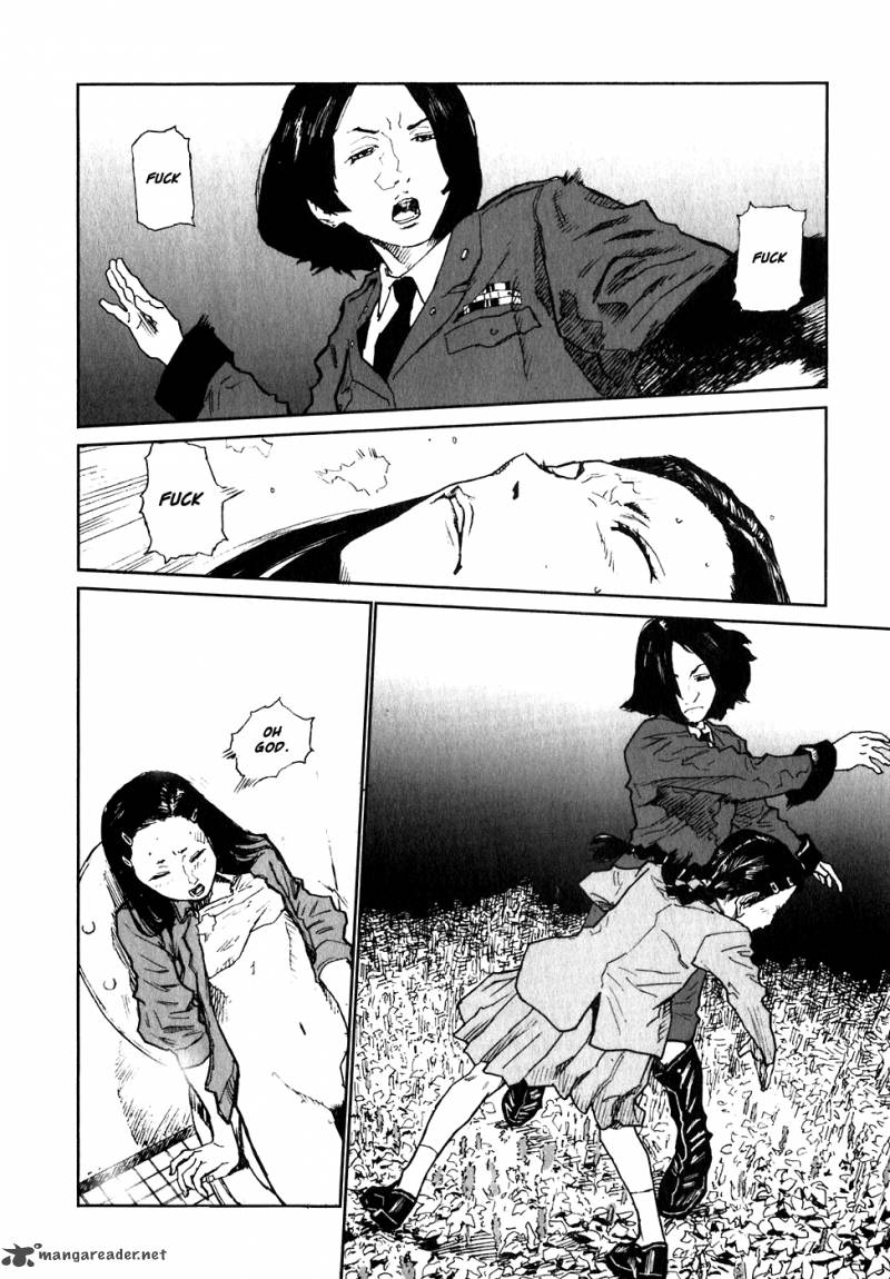 Kidou Ryodan Hachifukujin Chapter 1 Page 92