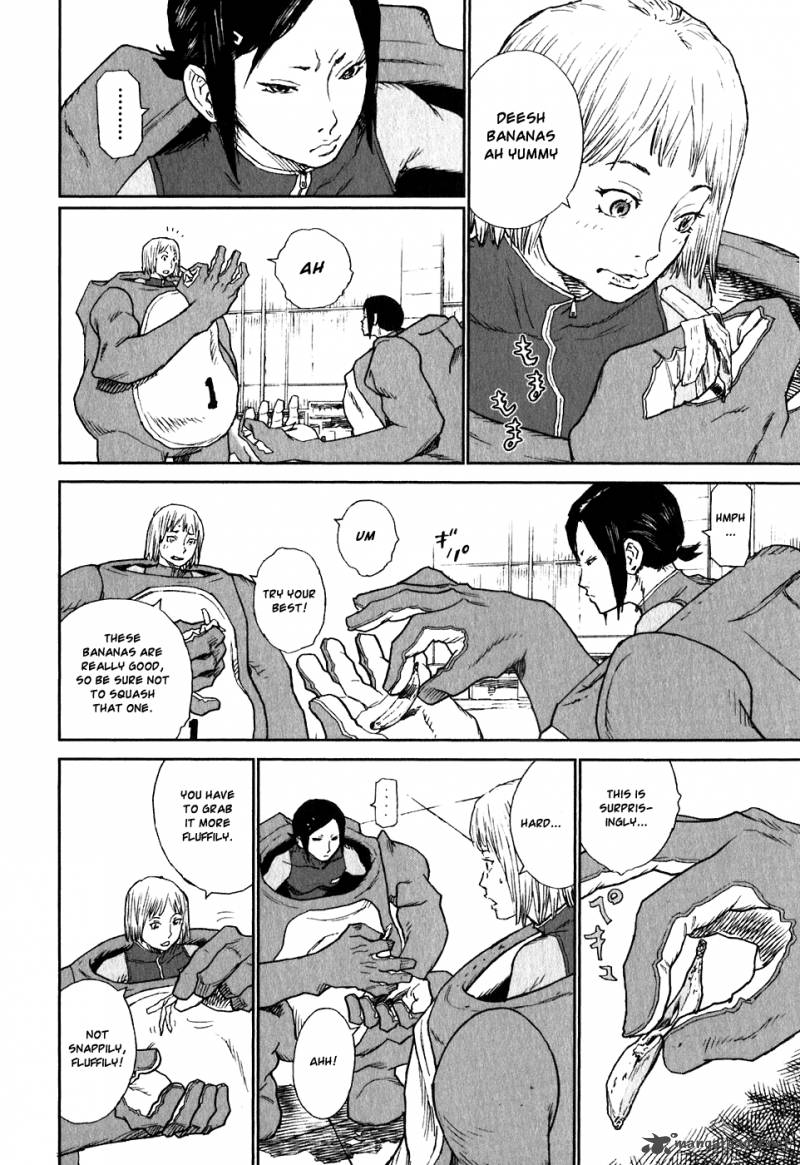 Kidou Ryodan Hachifukujin Chapter 2 Page 118