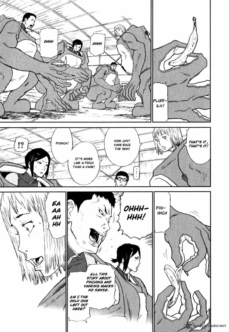 Kidou Ryodan Hachifukujin Chapter 2 Page 119