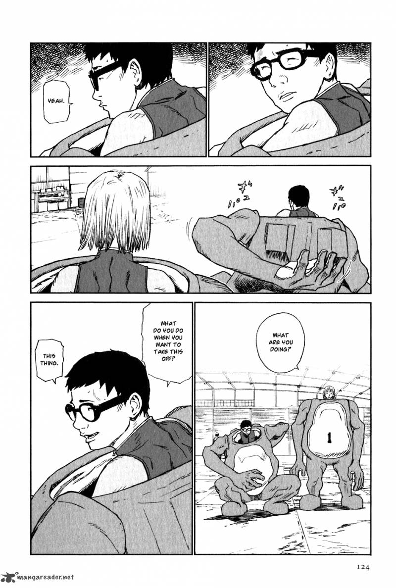 Kidou Ryodan Hachifukujin Chapter 2 Page 128