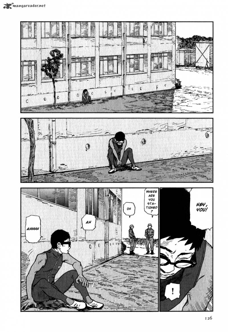 Kidou Ryodan Hachifukujin Chapter 2 Page 130